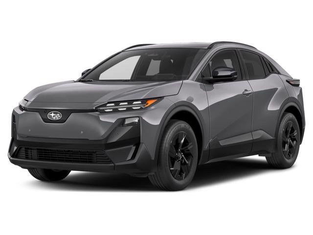 2027 Subaru Uncharted 