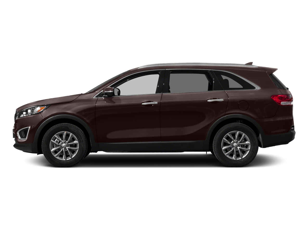 2018 Kia Sorento LX photo 3