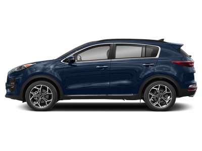 2020 Kia Sportage SX
