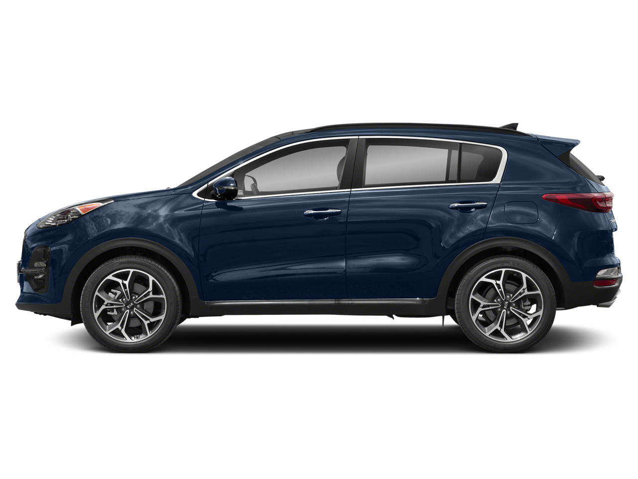 2020 Kia Sportage SX