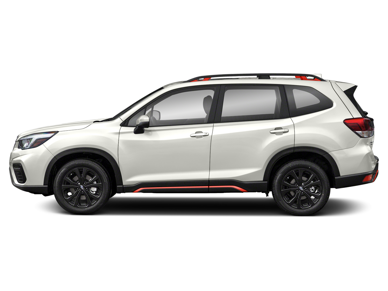 2020 Subaru Forester Sport photo 4