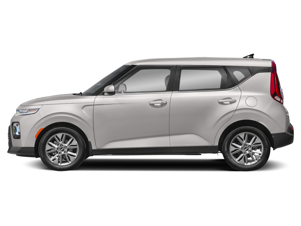 2021 Kia Soul EX photo 3