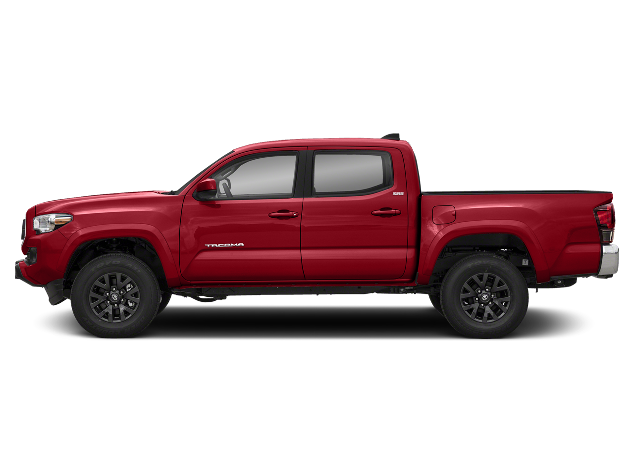 2021 Toyota Tacoma TRD Sport V6