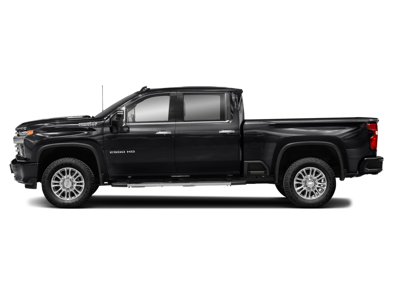 2022 Chevrolet Silverado 2500 HD High Country