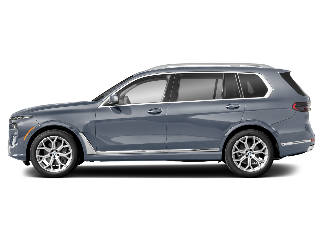 2023 Bmw X7 xDrive40i photo 3