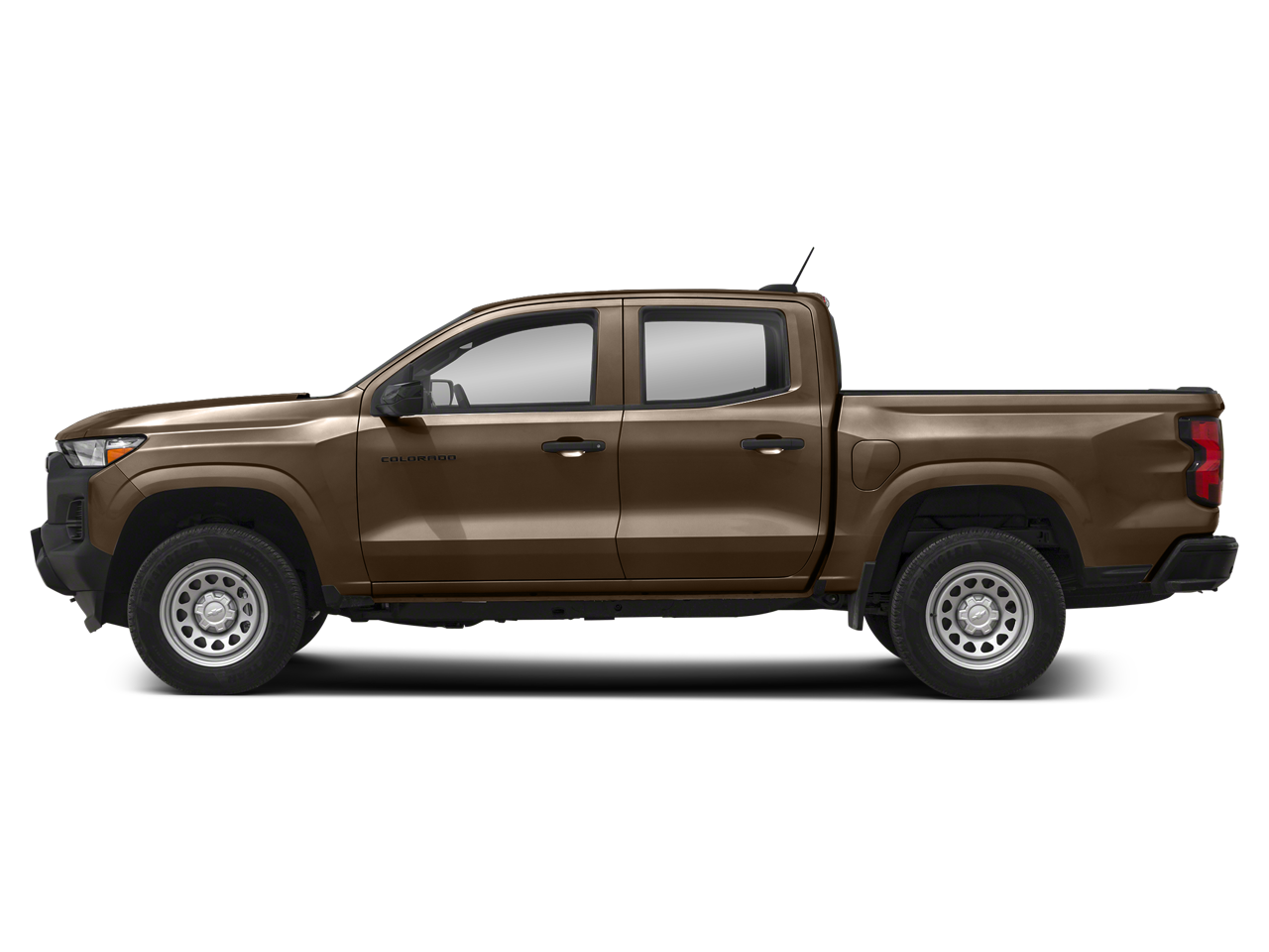 2023 Chevrolet Colorado ZR2