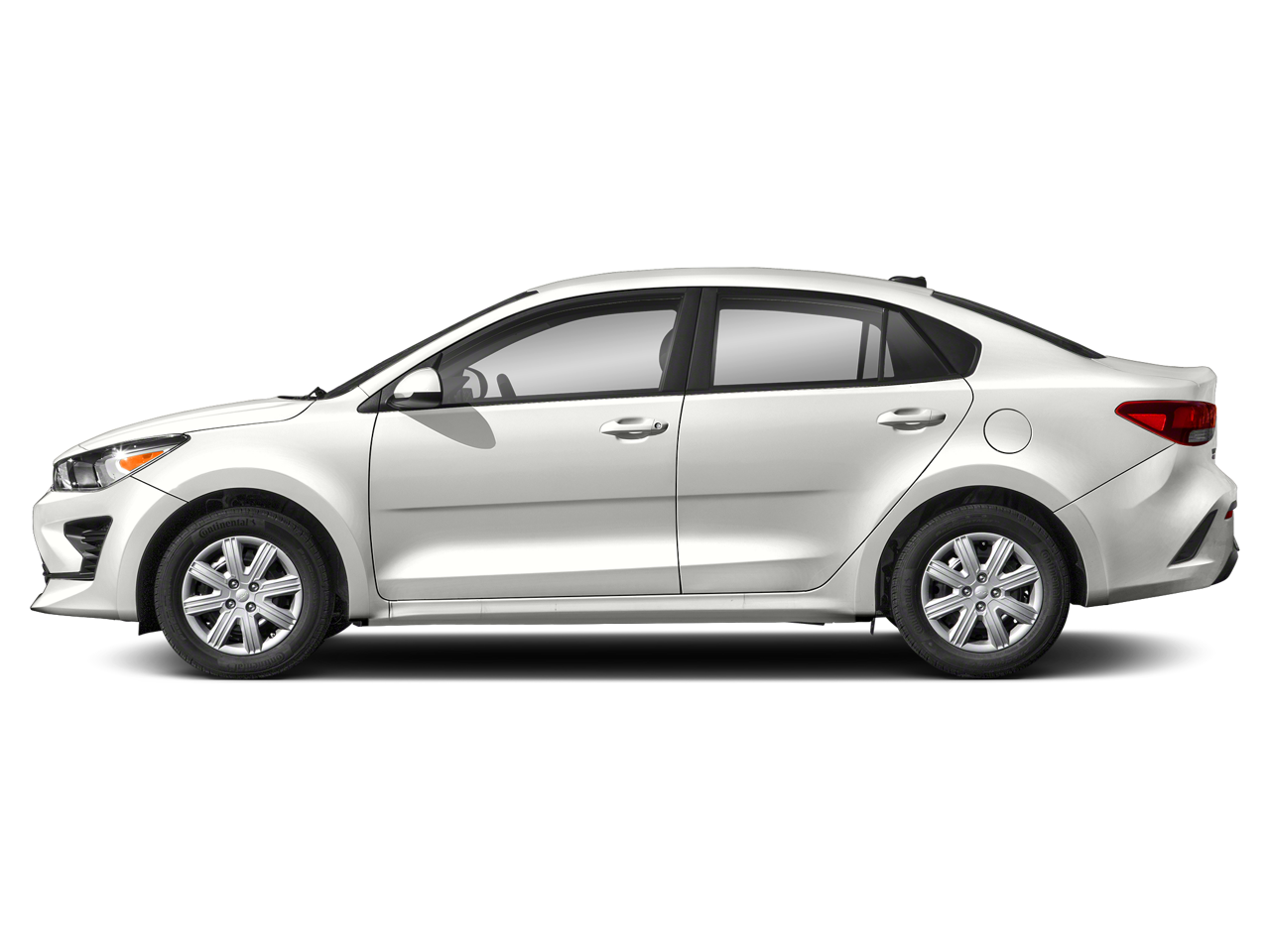 2023 Kia Rio LX