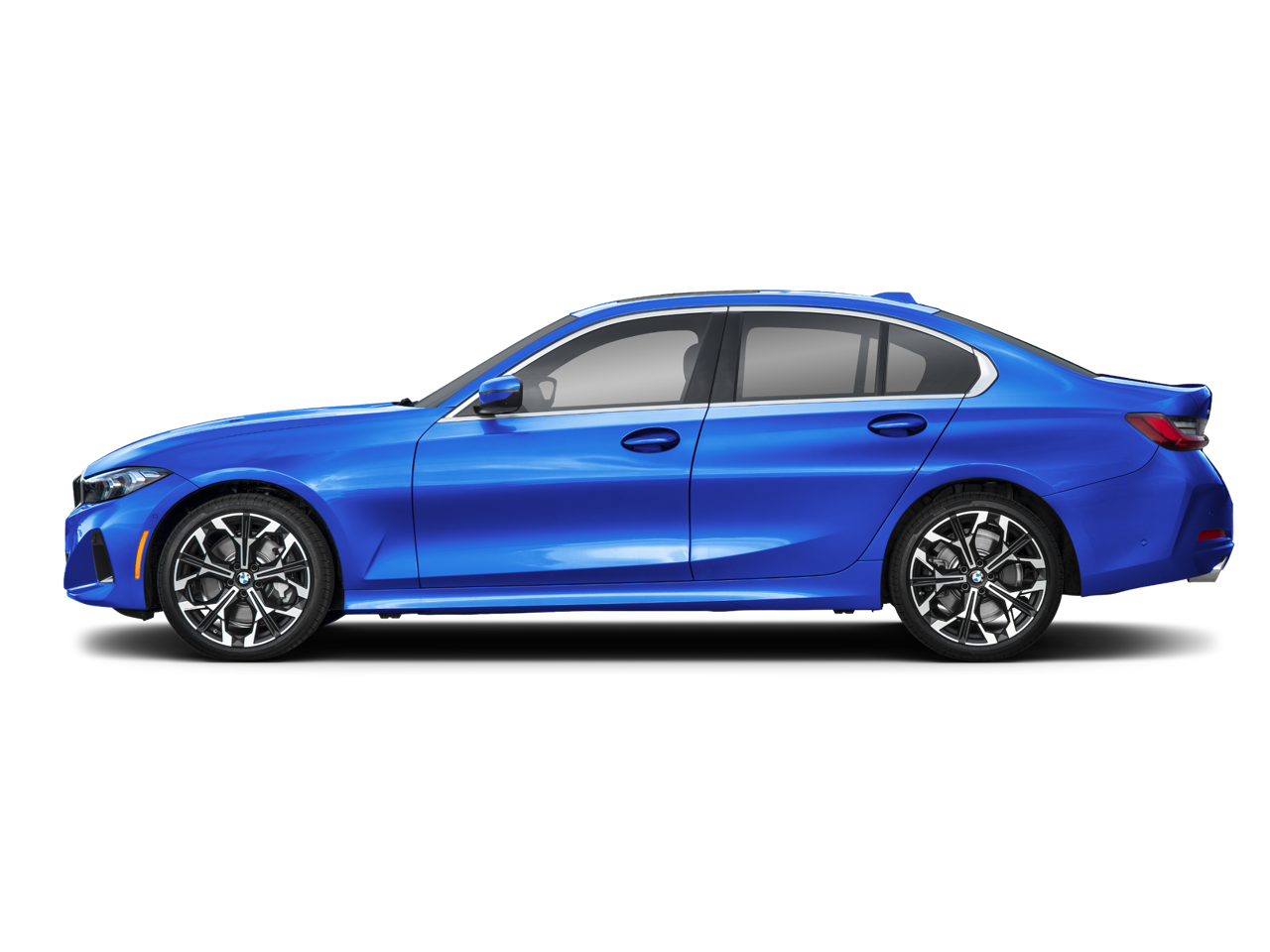 2025 BMW 3 Series 330i