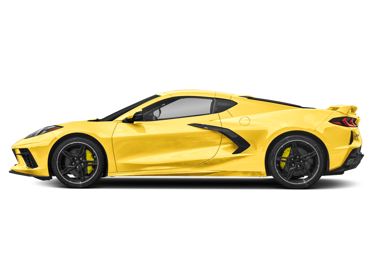 2025 Chevrolet Corvette Stingray 1LT