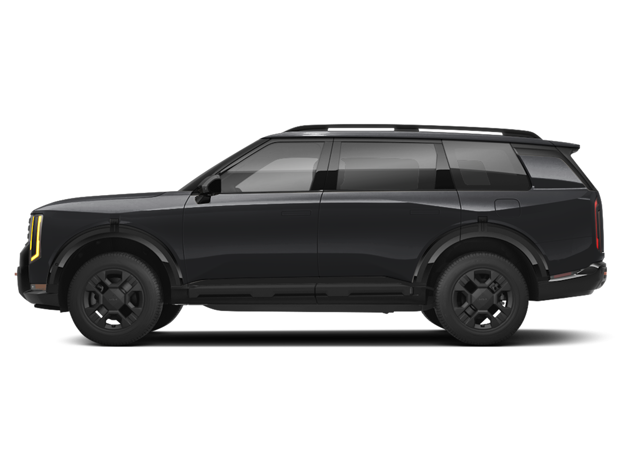 2027 Kia Telluride X-Pro SX