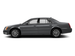 2011 Cadillac DTS Base