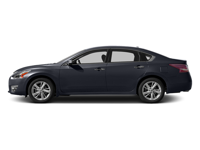 2014 Nissan Altima 2.5 SL