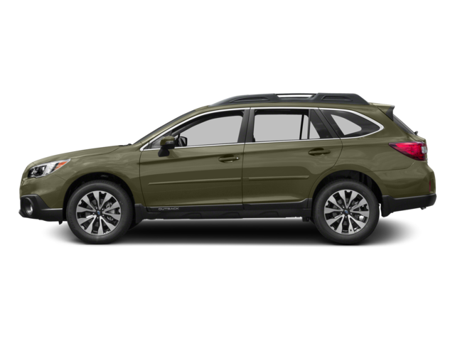 2017 Subaru Outback 3.6R Limited