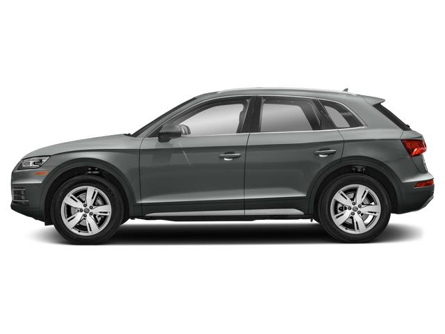 2018 Audi Q5 2.0T quattro