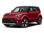 2018 Kia Soul Plus