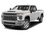 2020 Chevrolet Silverado 3500 HD LTZ