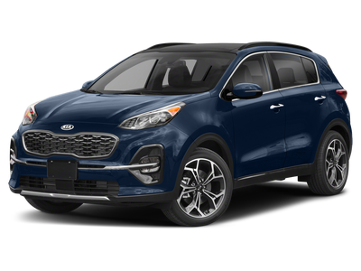 2020 Kia Sportage SX