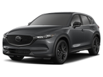 2021 Mazda Mazda CX-5 Carbon Edition
