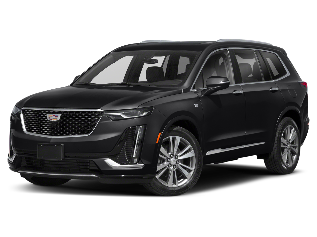 2022 Cadillac XT6