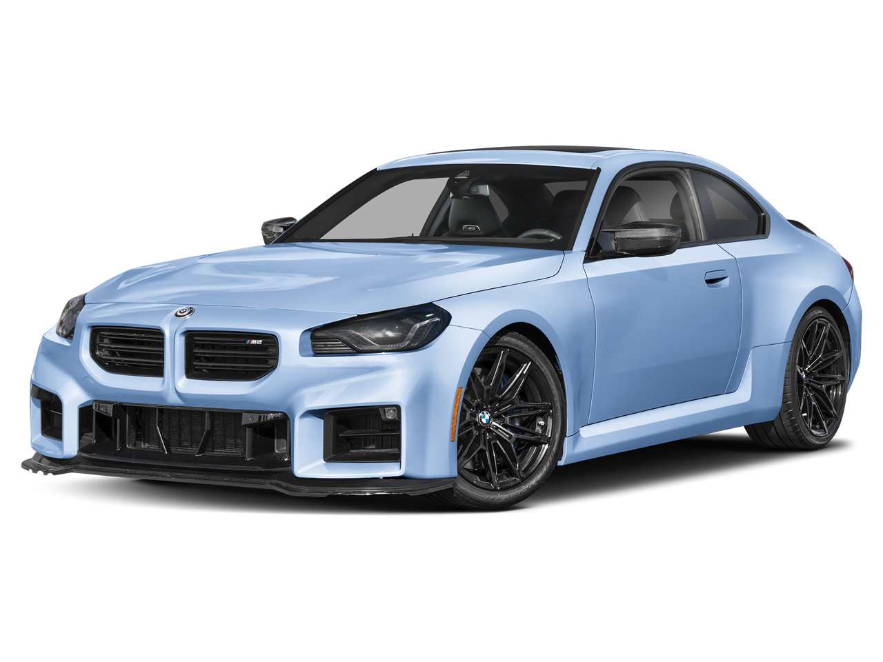 2023 BMW M2 Base