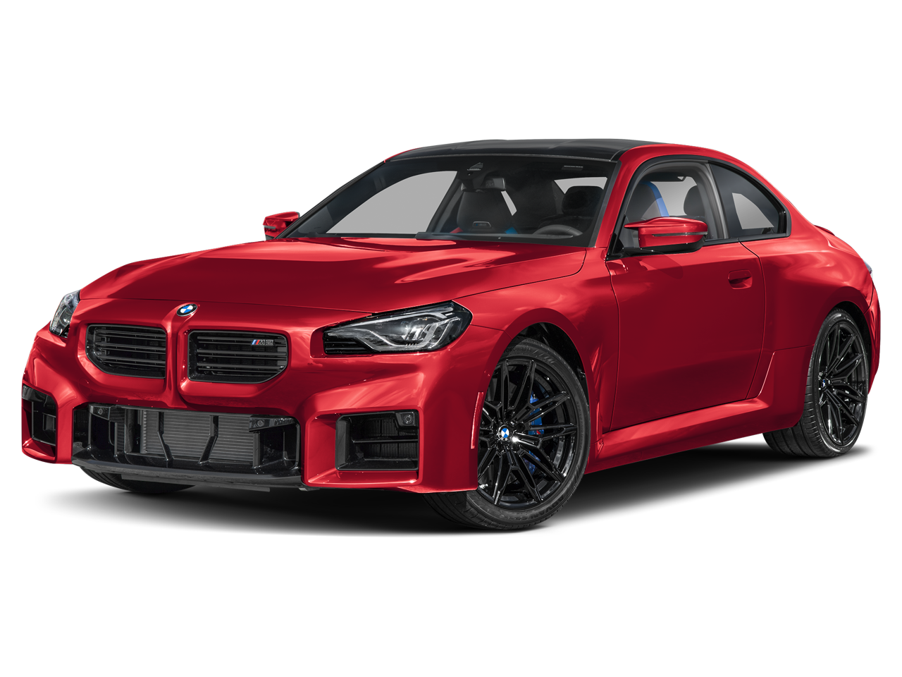 2025 BMW M2 Base
