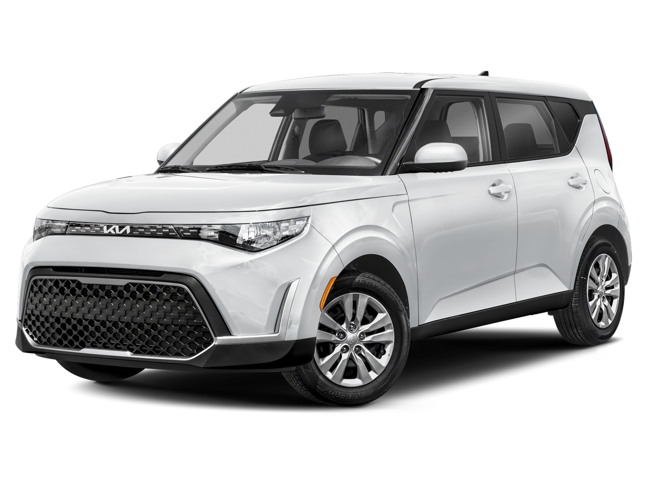 2025 Kia Soul 2.0L LX IVT's photo