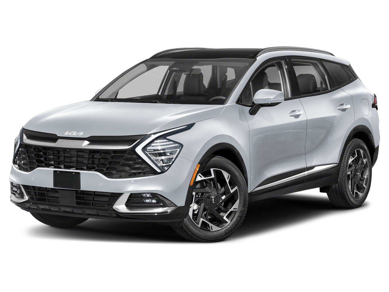 2025 Kia Sportage 2.5 SX Prestige AT's photo