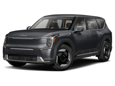 2026 Kia EV9 Light Long Range