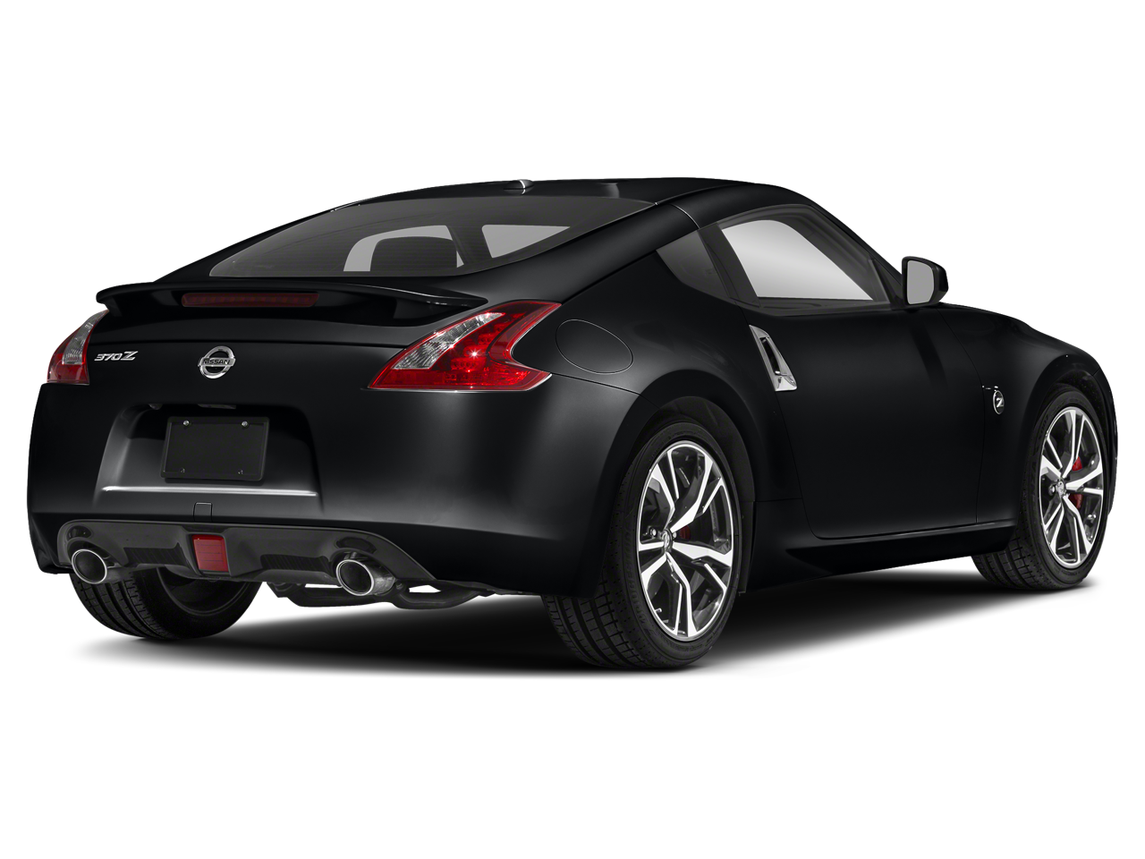 2020 Nissan 370Z Sport