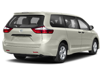 2020 Toyota Sienna Limited Premium