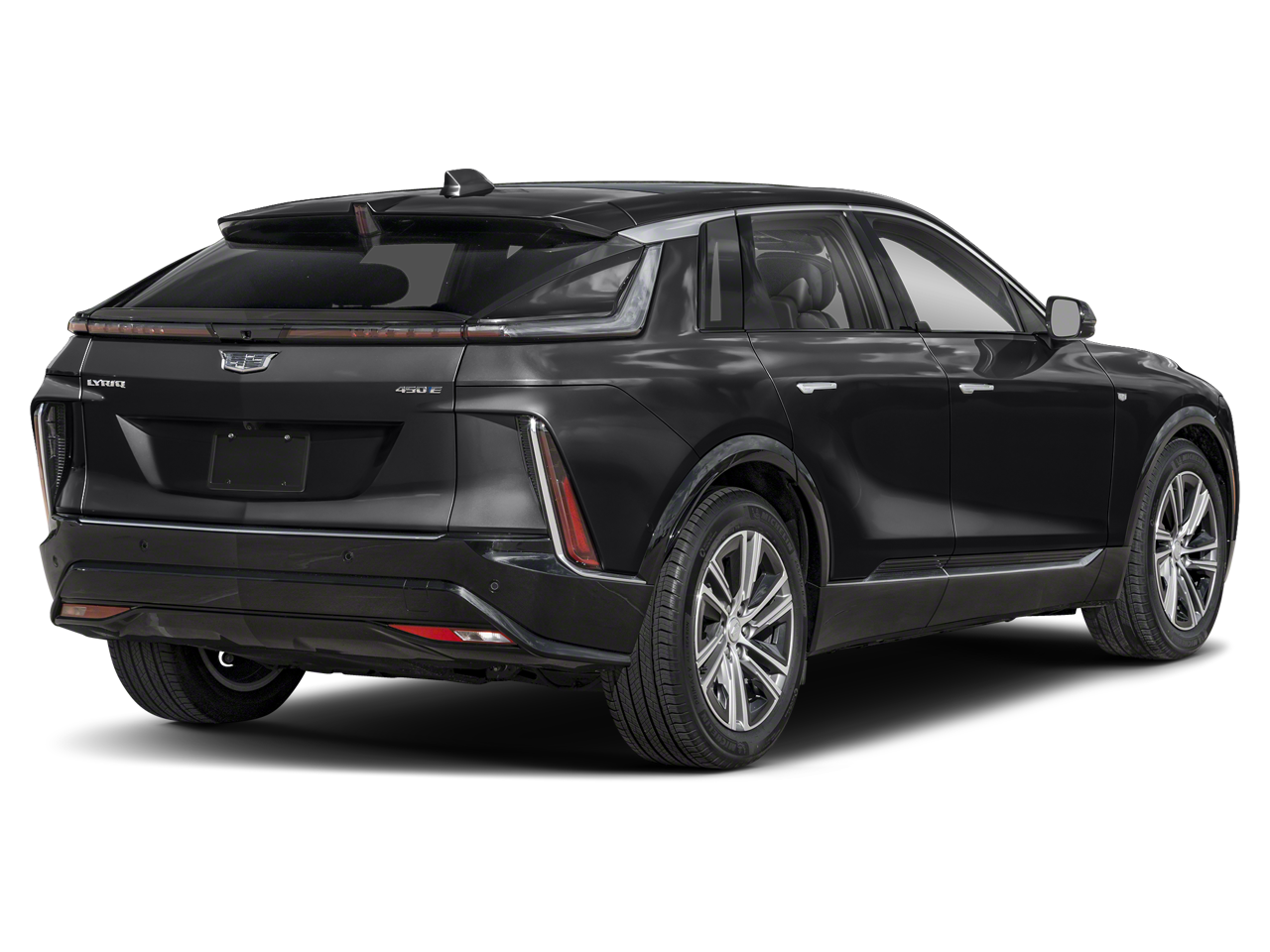 2023 Cadillac LYRIQ Luxury
