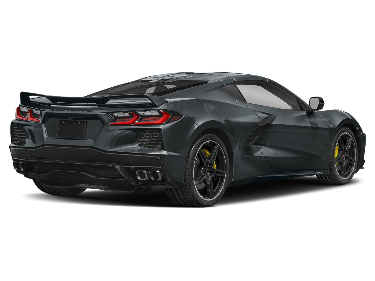 2024 Chevrolet Corvette Stingray 1LT