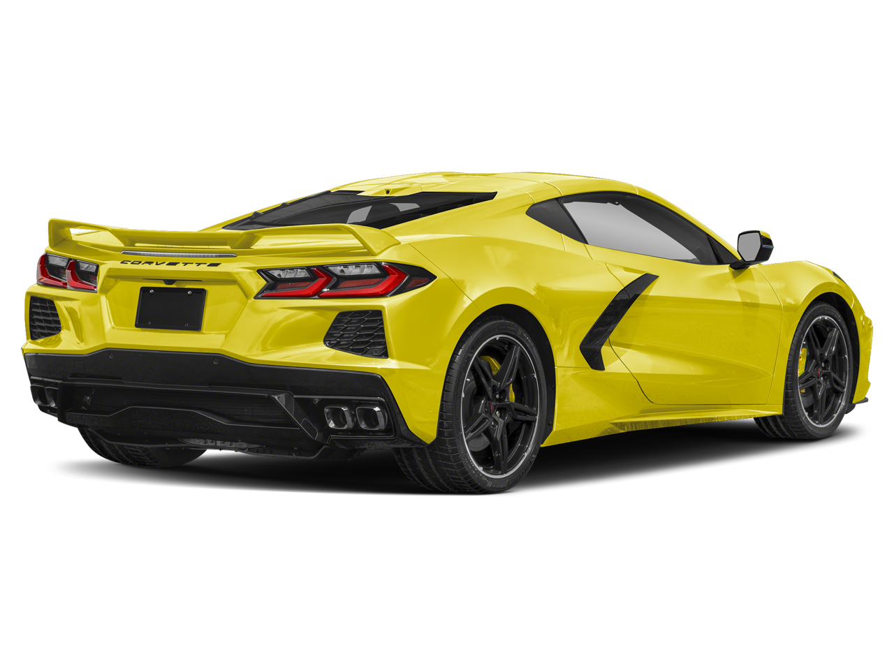 2024 Chevrolet Corvette Stingray 1LT