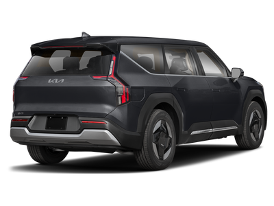 2026 Kia EV9 Light Long Range