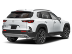 2026 Mazda Mazda CX-50 2.5 Turbo