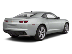 2012 Chevrolet Camaro 1LT