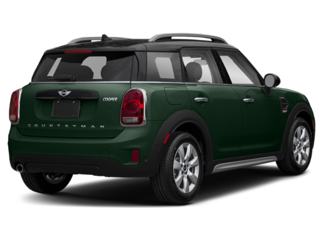 2018 MINI Cooper Countryman Base
