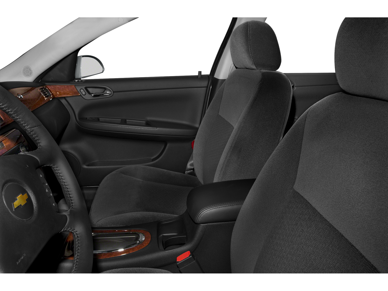 2015 Chevrolet Impala LS