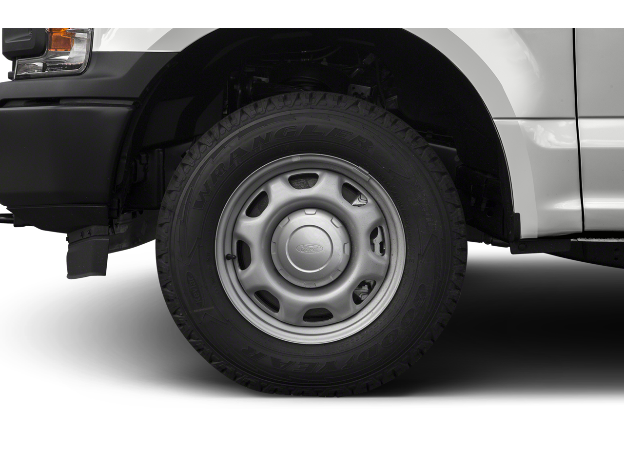 2018 Ford F-150 XLT photo 4