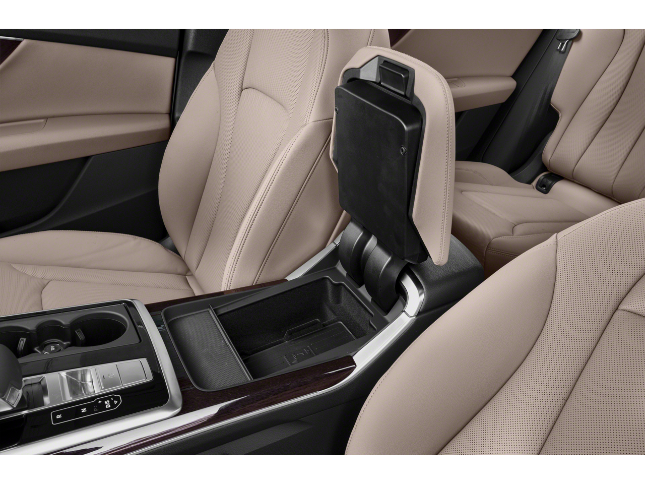 2019 Audi Q8 3.0T Premium Plus quattro