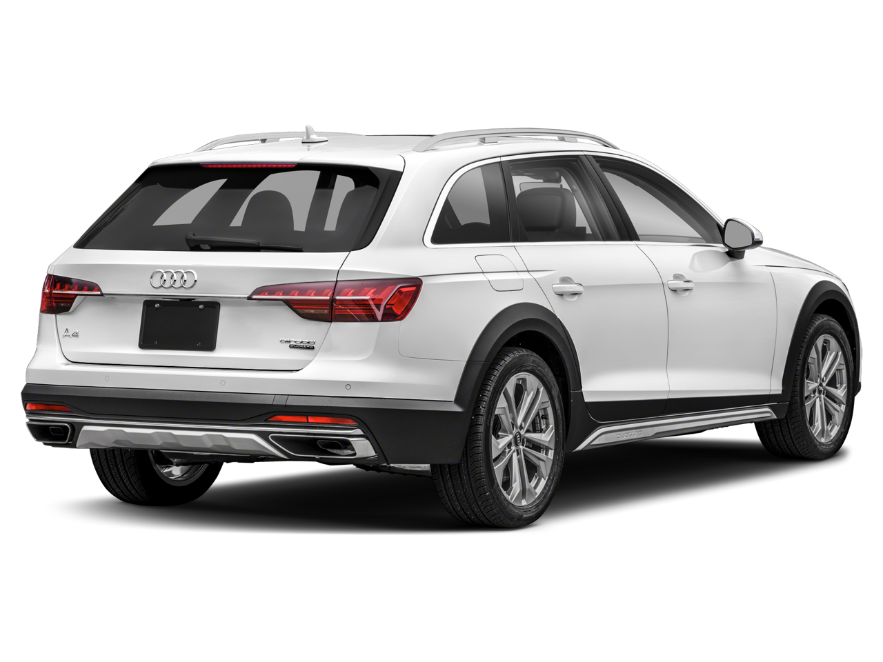 2020 Audi A4 allroad 2.0T Premium quattro