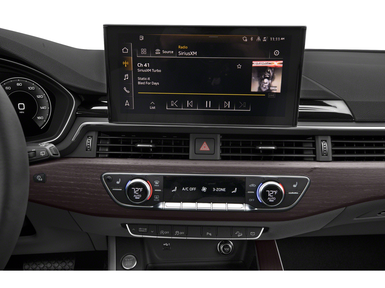 2020 Audi A4 allroad 2.0T Premium quattro