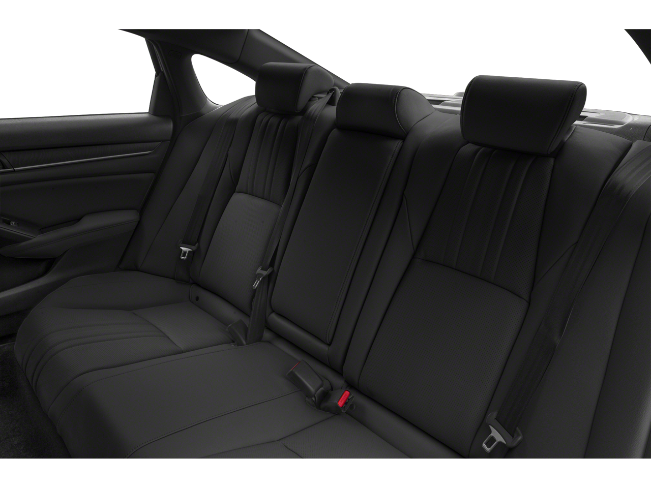 2020 Honda Accord Hybrid Touring