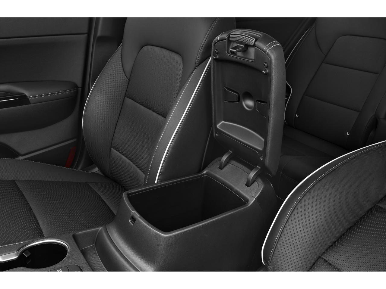 2020 Kia Sportage SX