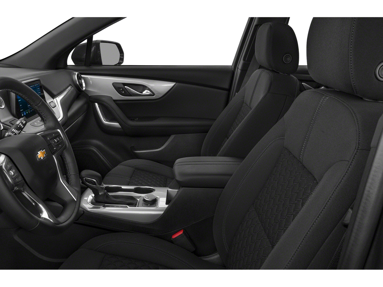 2021 Chevrolet Blazer 1LT