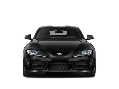 2021 Toyota Supra 3.0
