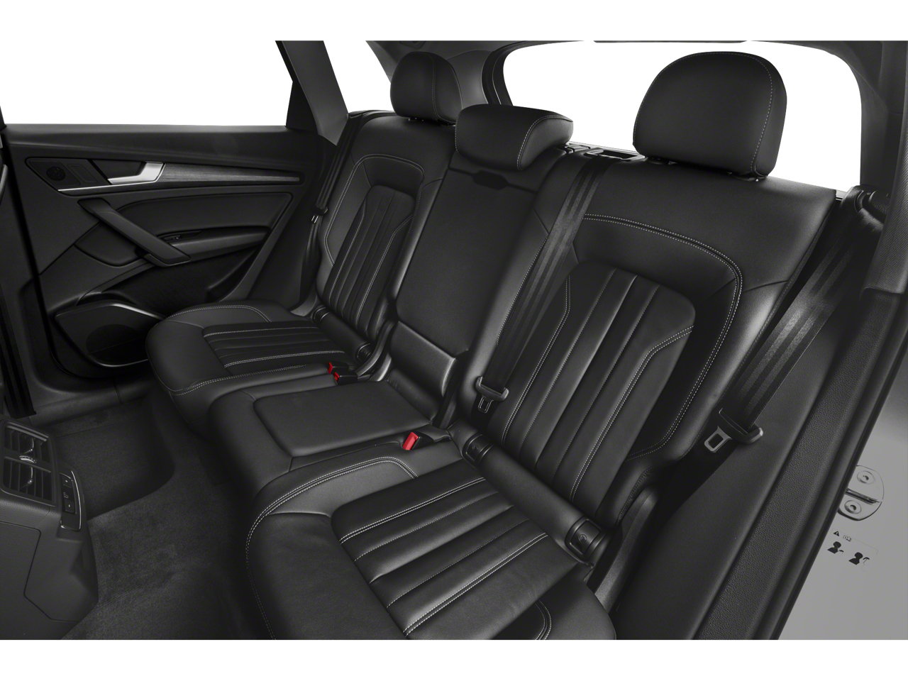 2022 Audi Q5 45 S line Premium quattro