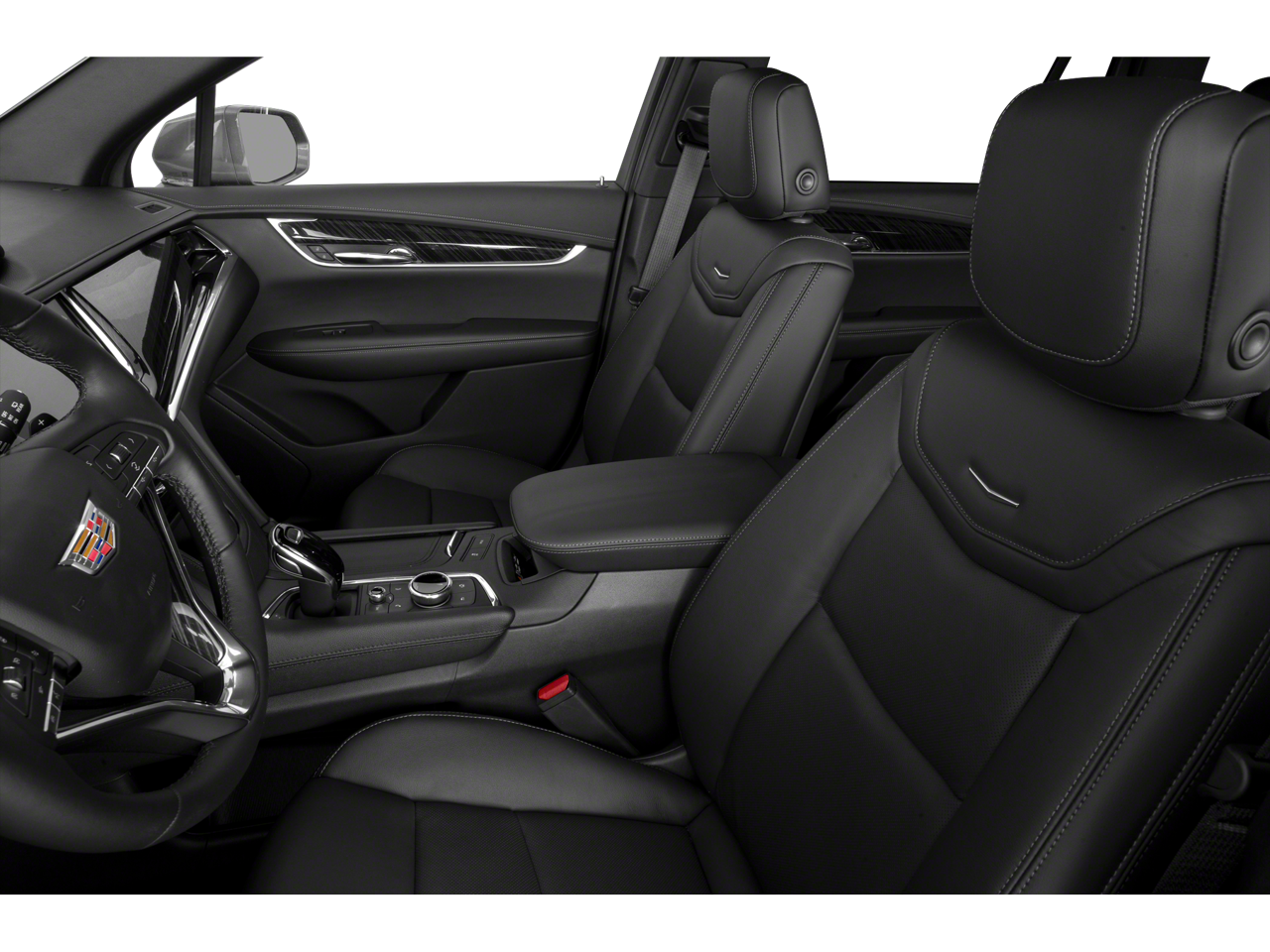 2022 Cadillac XT6 Luxury - Photo 6