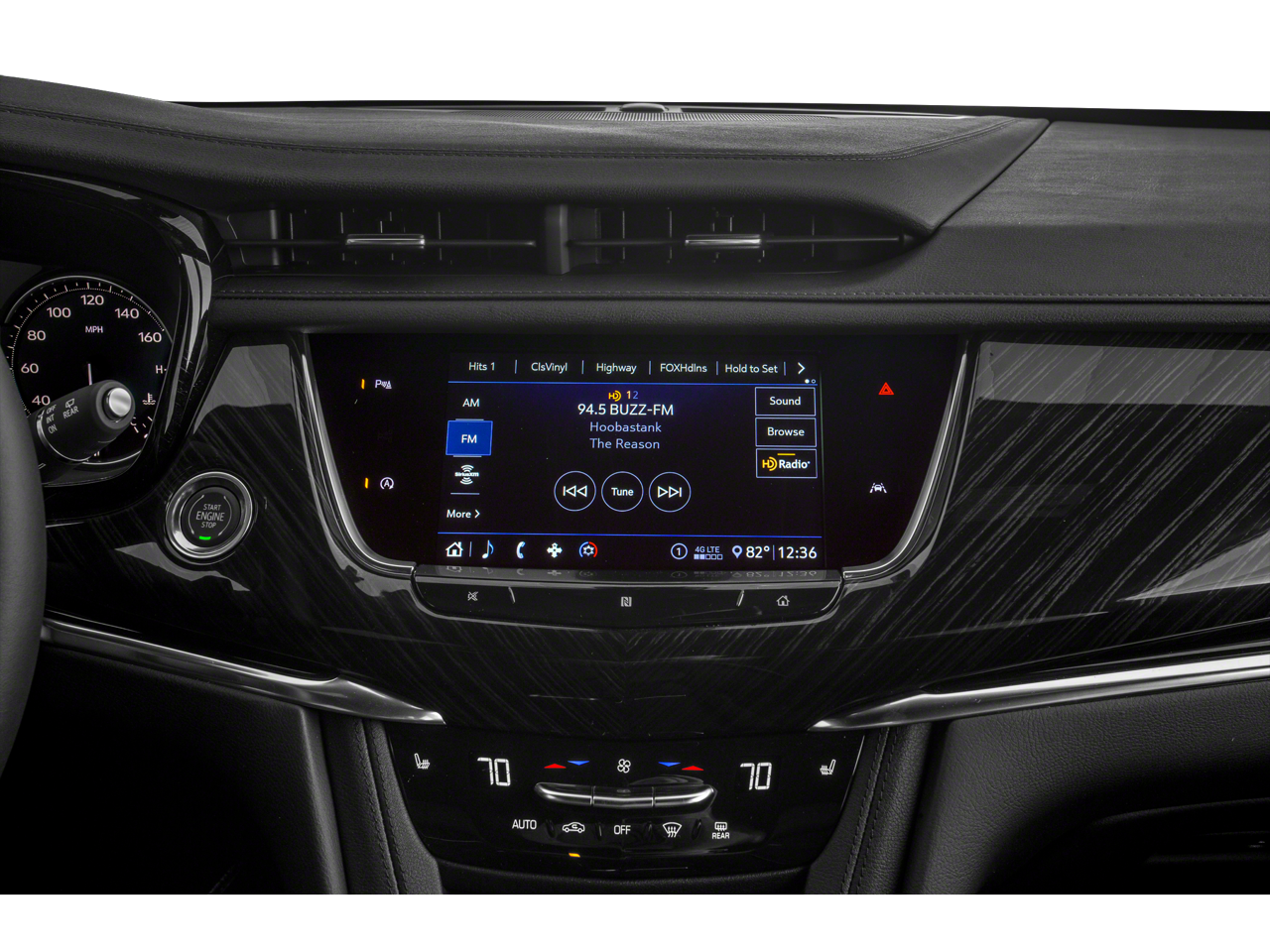 2022 Cadillac XT6 Luxury - Photo 7