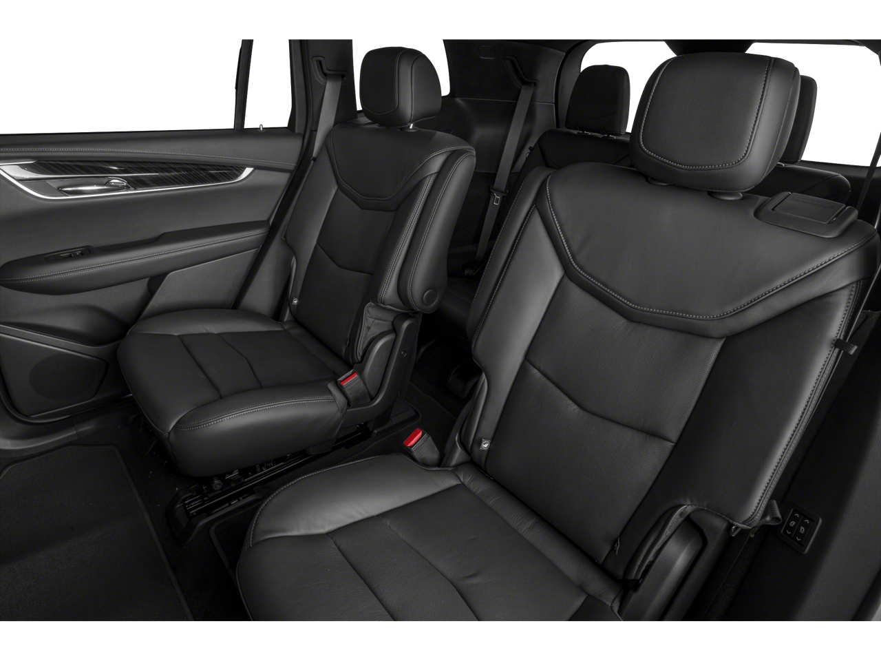 2022 Cadillac XT6 Luxury - Photo 9
